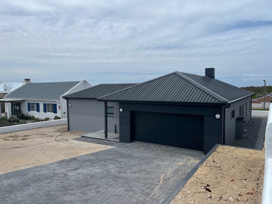 3 Bedroom Property for Sale in Oceanview Heights Western Cape